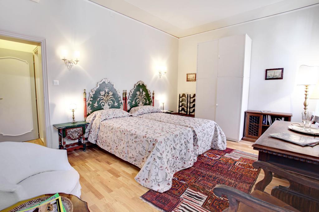 Canale Venice Phòng bức ảnh