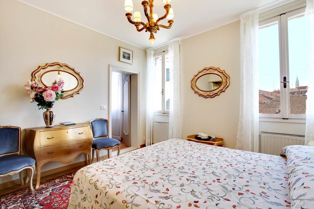 Canale Venice Phòng bức ảnh