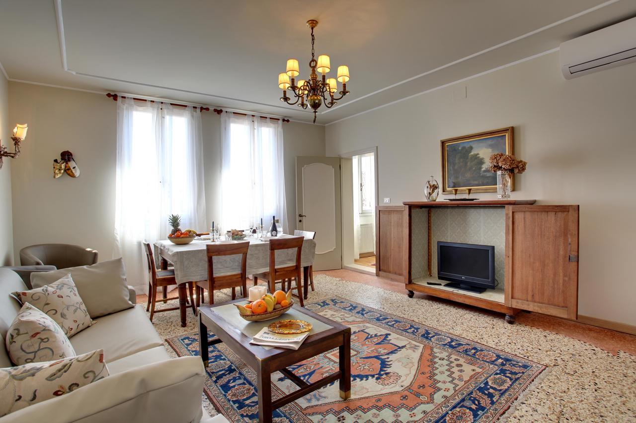 Canale Venice Ngoại thất bức ảnh