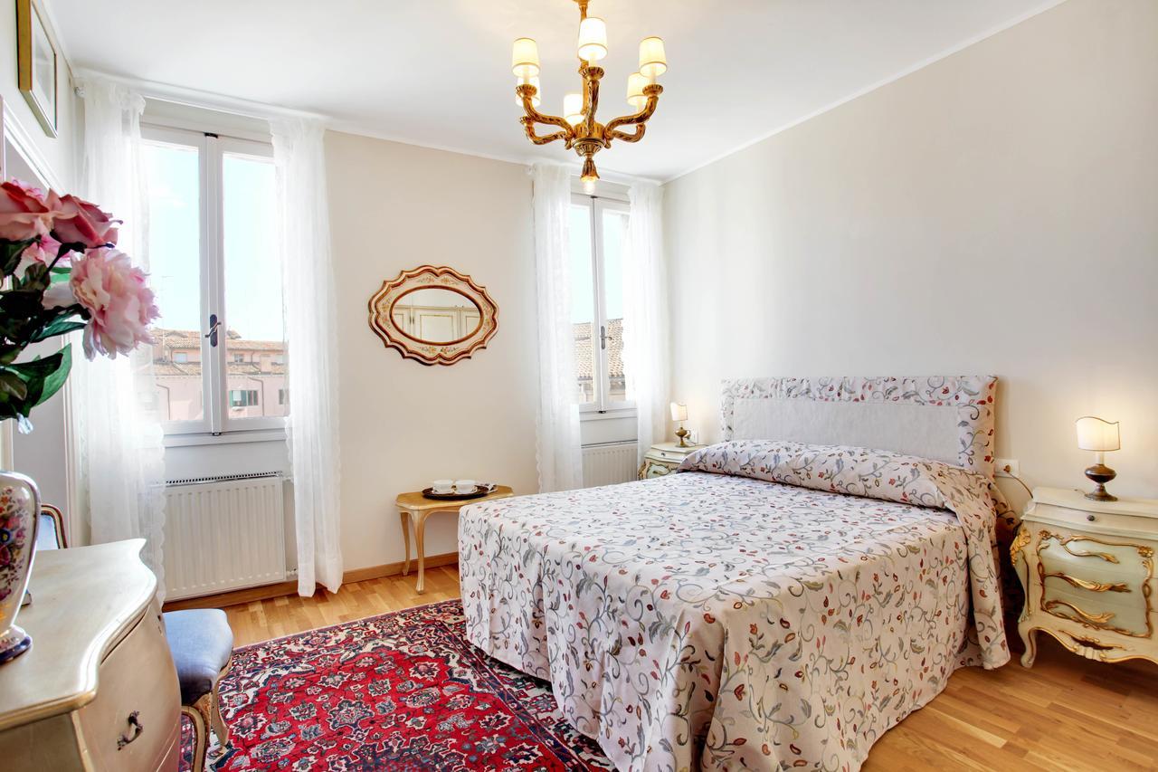 Canale Venice Ngoại thất bức ảnh